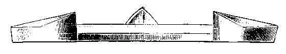 THE SLIPPER SHOE OF BROUÉ.