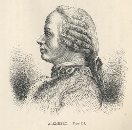 Alembert——317 
