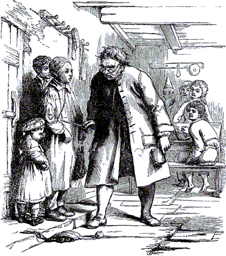School Master