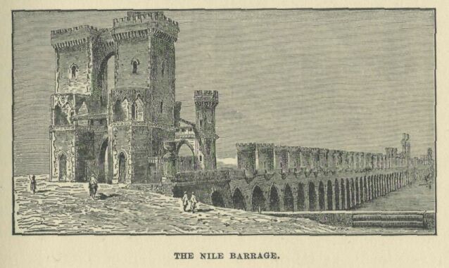 241.jpg the Nile Barrage 