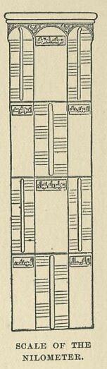 245.jpg Scale of the Nilometer 