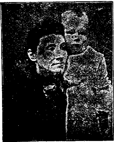 Illustration: Mrs. Duncan.