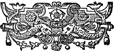 Decorative motif
