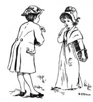 CHILDREN'S WORK