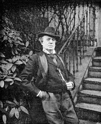 mr. j. l. toole.