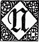 N