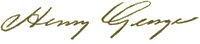 Author signature