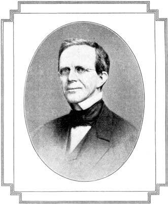 SENATOR LYMAN TRUMBULL  WHO MOVED THAT THE FREEDMEN'S BUREAU BILL OF JANUARY 12 BE PASSED OVER PRESIDENT JOHNSON'S VETO