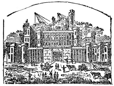 King Solomon's Temple