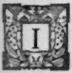 Decorative I