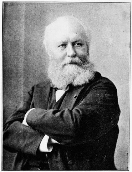 CH. GOUNOD  Frontispiece.