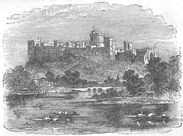Windsor Castle