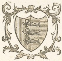 Shield of Yarmouth