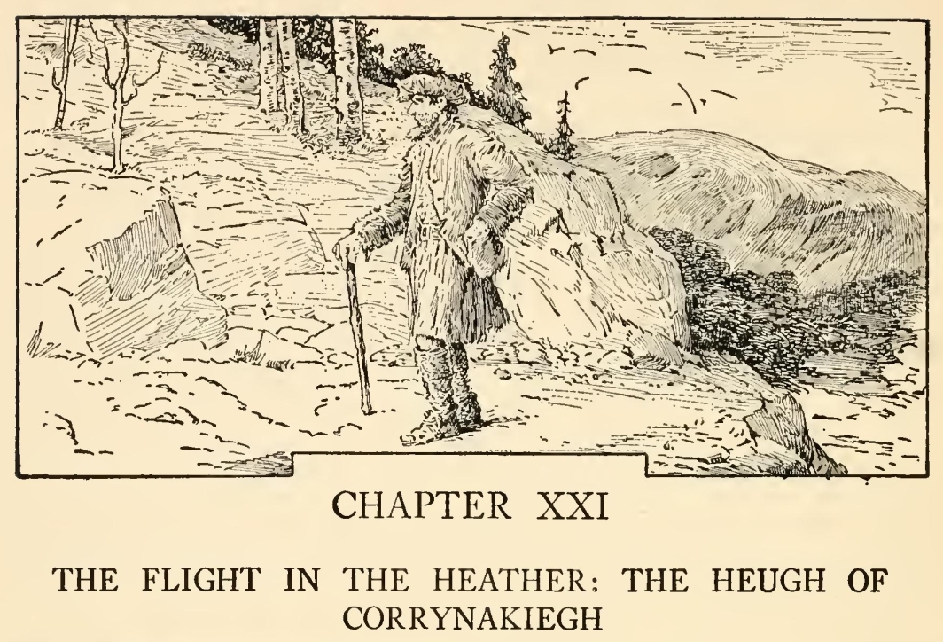 Chapter XXI