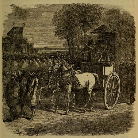 chariot