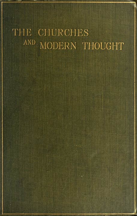 Original Front Cover.