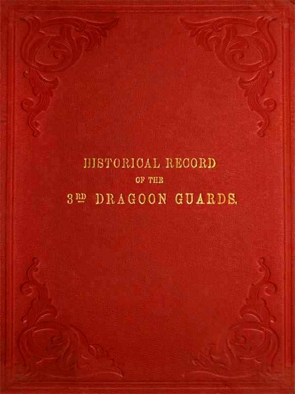 original cover