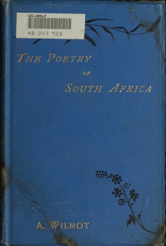 [Image of the book's cover unavailable.]