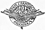 Fahlcrantz & Co Stockholm