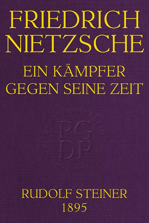Neu gefasster Vorderdeckel.