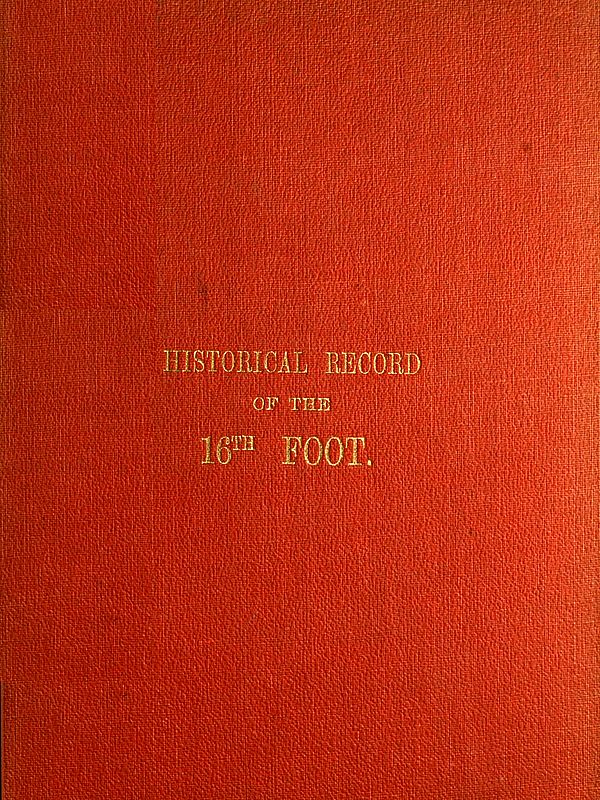 original cover