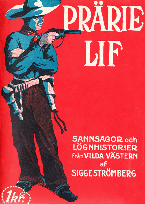 Prärielif
