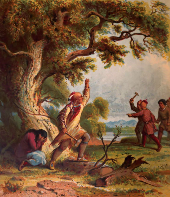 Chippewa