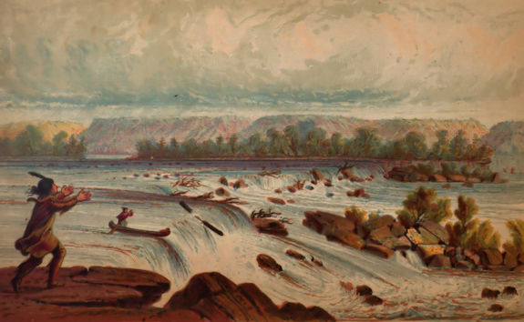 Falls