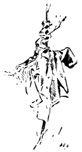 Dancer