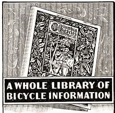 Columbia Catalogue