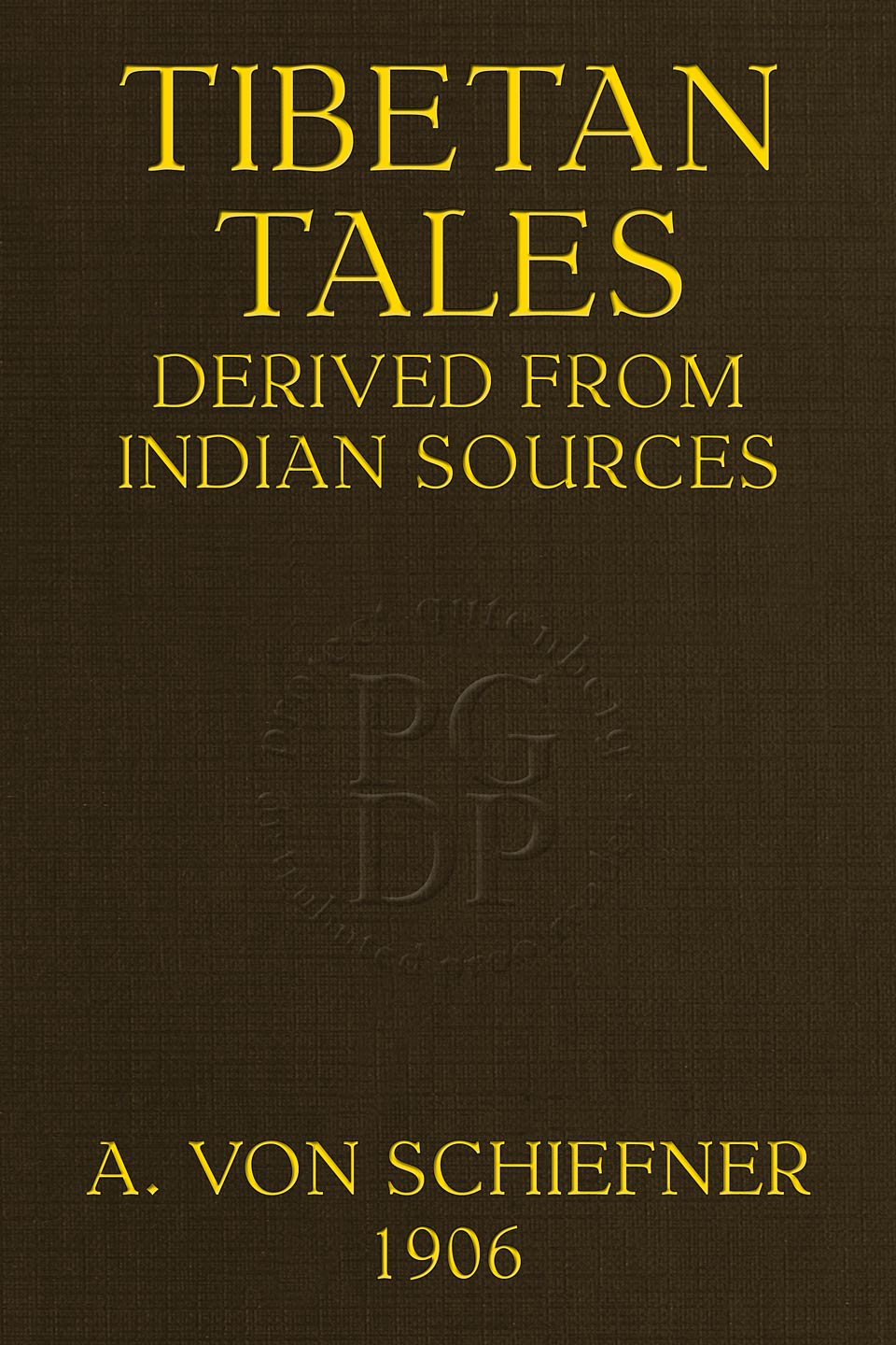 Newly Designed Front Cover.