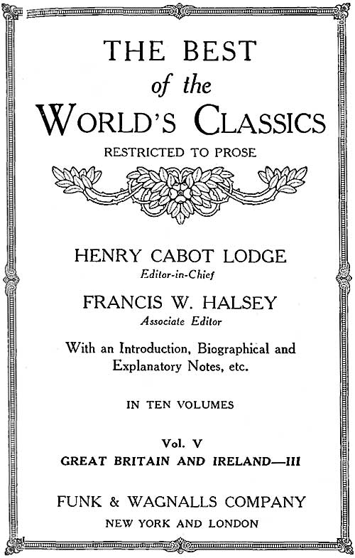 Title Page