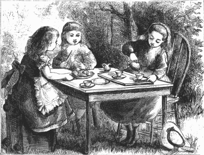 Children's Party