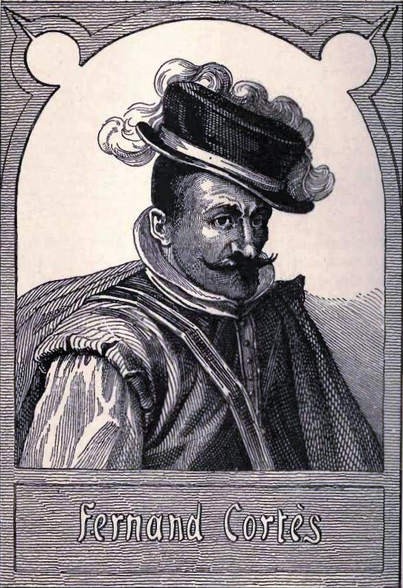 Ferdinand Corts