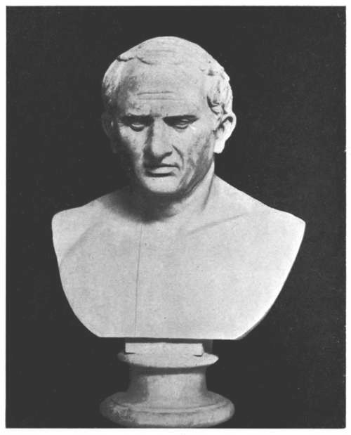 CICERO.