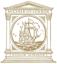 printer's logo
