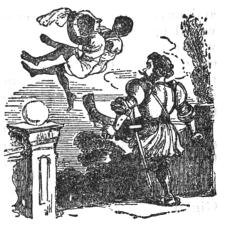 Hogginarmo kicking two people that we
do not refer to as negroes in this day and age